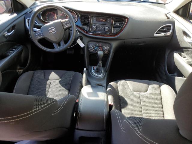 Photo 8 from auction – 2015 DODGE DART SXT with VIN 1C3CDFBB1FD338192