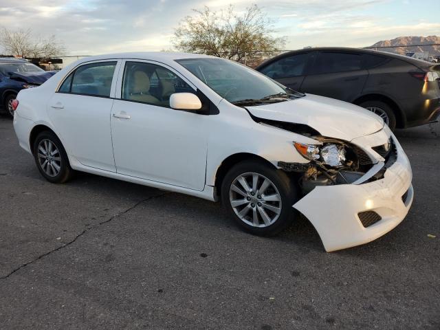 Photo 4 from auction – 2010 TOYOTA COROLLA BA with VIN 2T1BU4EE5AC202462
