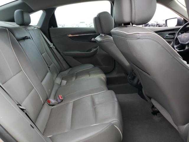 Photo 10 from auction – 2014 CHEVROLET IMPALA LTZ with VIN 2G1155S31E9167774