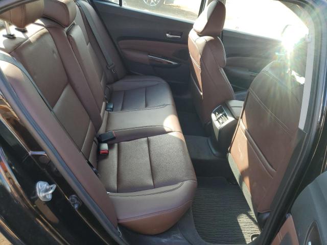 Photo 10 from auction – 2016 ACURA TLX TECH with VIN 19UUB2F52GA008181