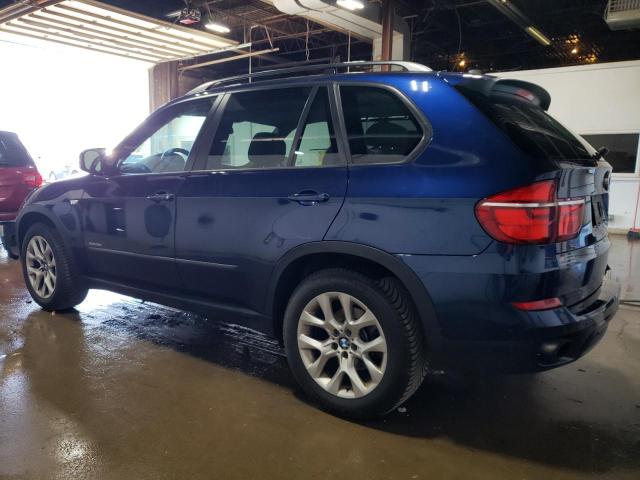 Photo 2 from auction – 2012 BMW X5 XDRIVE3 with VIN 5UXZV4C59CL753468
