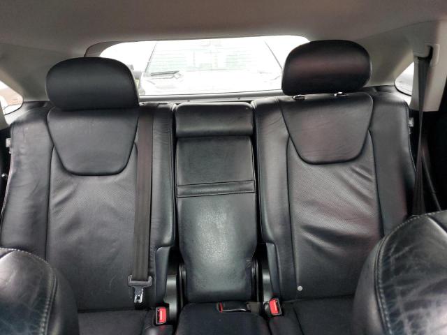 Photo 10 from auction – 2013 LEXUS RX 350 with VIN 2T2ZK1BA1DC119244