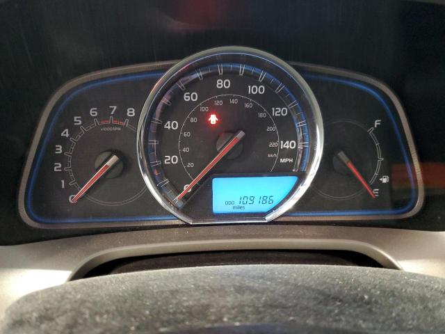 Photo 9 from auction – 2013 TOYOTA RAV4 LIMIT with VIN 2T3DFREV8DW050820