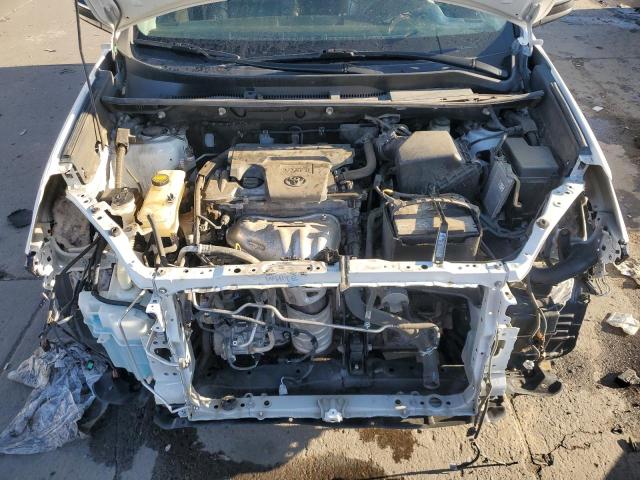 Photo 12 from auction – 2014 TOYOTA RAV4 LE with VIN 2T3BFREV4EW157159