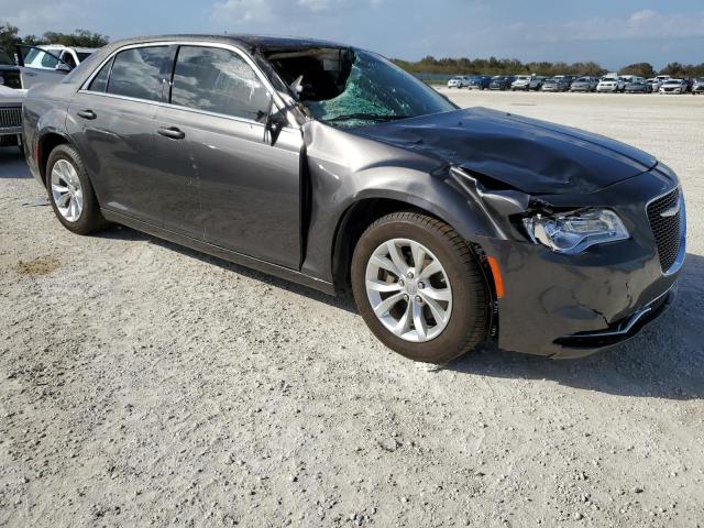 Photo 4 from auction – 2023 CHRYSLER 300 with VIN 2C3CCAAG9PH509682