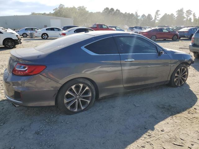 Photo 3 from auction – 2013 HONDA ACCORD EXL with VIN 1HGCT2B89DA007839