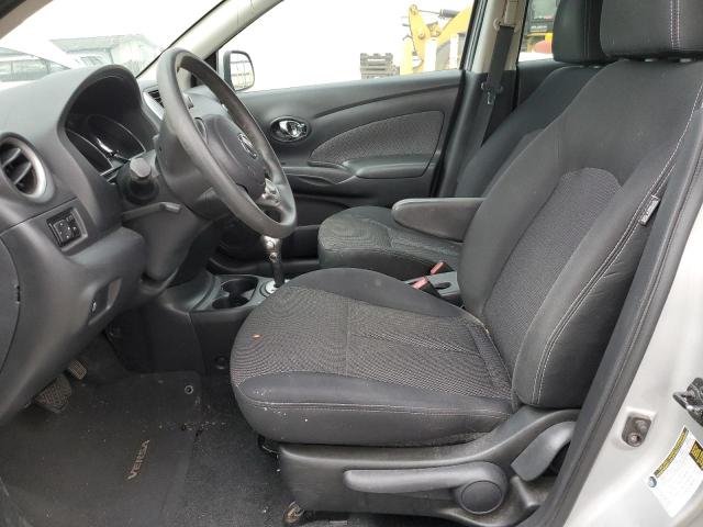 Photo 7 from auction – 2014 NISSAN VERSA with VIN 3N1CN7AP6EL844432