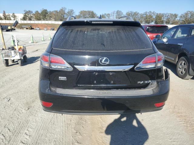 Photo 6 from auction – 2015 LEXUS RX 350 with VIN 2T2ZK1BA0FC168051