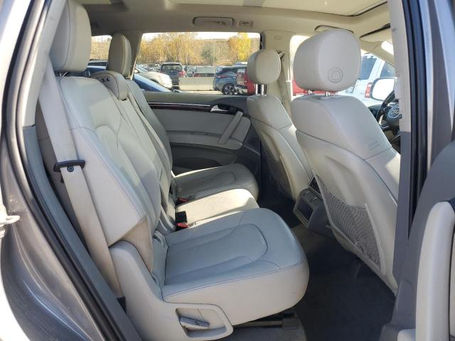 Photo 11 from auction – 2012 AUDI Q7 PREMIUM with VIN WA1LMAFE1CD001126