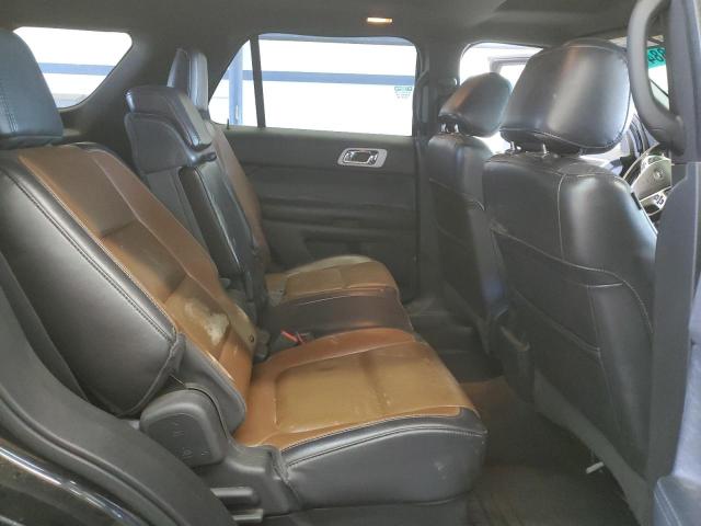 Photo 11 from auction – 2011 FORD EXPLORER L with VIN 1FMHK8F8XBGA40701