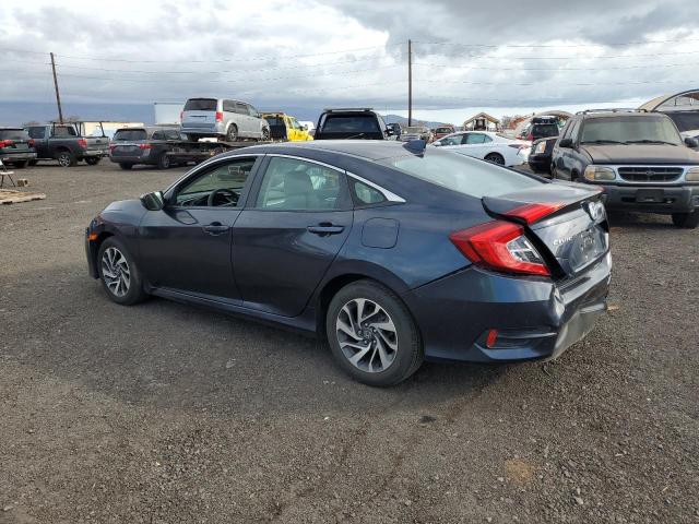 Photo 2 from auction – 2018 HONDA CIVIC EX with VIN 2HGFC2F78JH570277