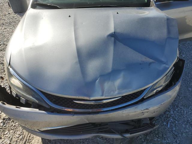 Photo 11 from auction – 2015 CHRYSLER 200 LIMITE with VIN 1C3CCCAB4FN536116
