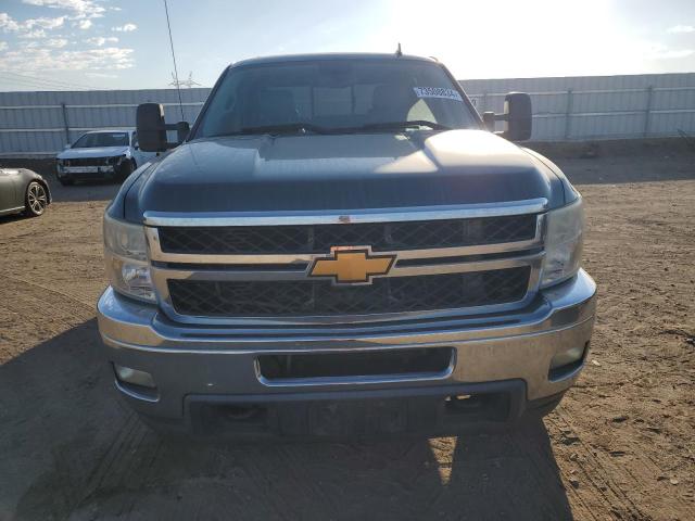 Photo 5 from auction – 2012 CHEVROLET SILVERADO with VIN 1GC1KYE83CF234792