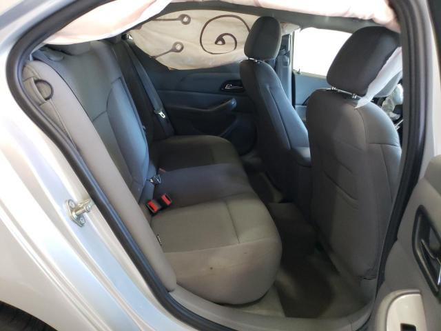 Photo 10 from auction – 2014 CHEVROLET MALIBU LS with VIN 1G11B5SL3EU155041