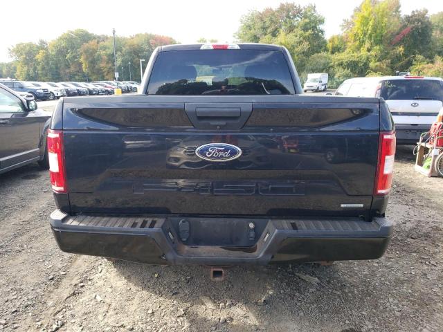 Photo 6 from auction – 2019 FORD F150 SUPER with VIN 1FTEX1EP6KFB09706