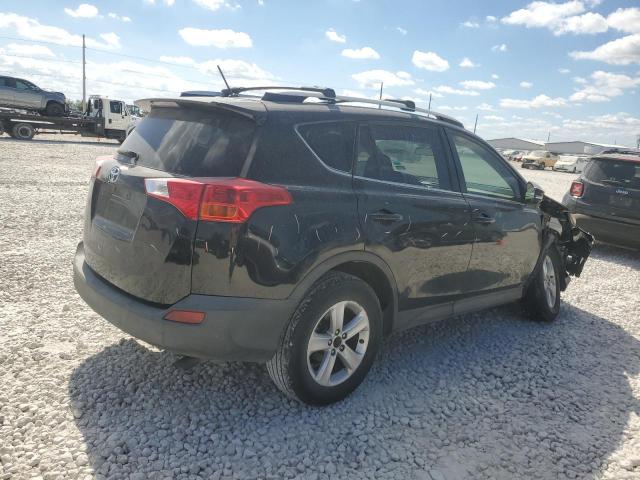 Photo 3 from auction – 2013 TOYOTA RAV4 XLE with VIN 2T3WFREV7DW012441