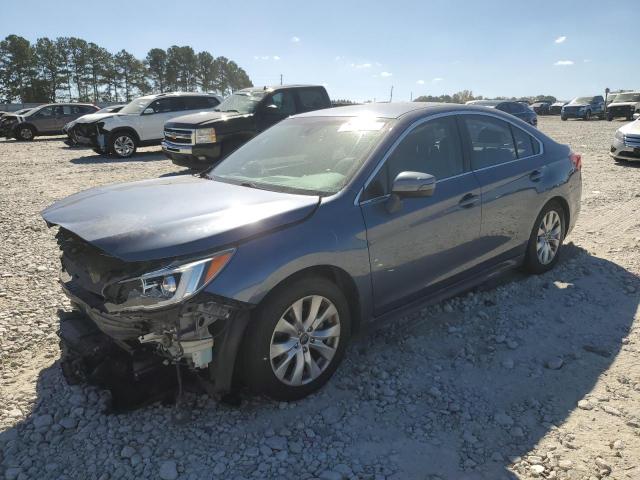 SUBARU LEGACY 2.5 2017 with VIN 4S3BNAF68H3064664 - Photo from auction