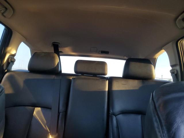 Снимка 10 от търг – 2012 SUBARU OUTBACK 2. с VIN 4S4BRCKC6C3205800
