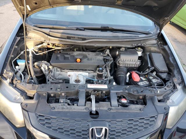 Photo 11 from auction – 2012 HONDA CIVIC LX with VIN 2HGFG3B56CH515568