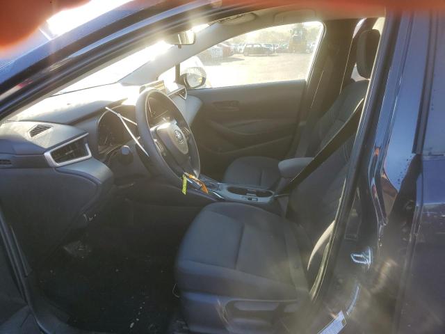 Photo 7 from auction – 2023 TOYOTA COROLLA LE with VIN JTDB4MEE6P3004040