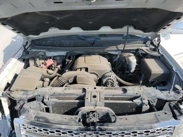 Photo 11 from auction – 2012 GMC SIERRA C15 with VIN 3GTP1WE09CG129443