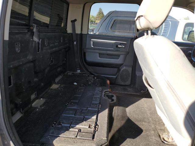 Photo 10 from auction – 2016 RAM 1500 SLT with VIN 1C6RR7LT5GS374850