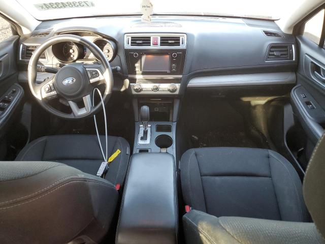 Photo 8 from auction – 2015 SUBARU LEGACY 2.5 with VIN 4S3BNAA66F3019937