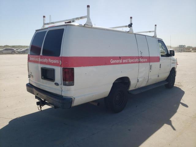 Photo 3 from auction – 2008 FORD ECONOLINE with VIN 1FTSS34L68DB32404