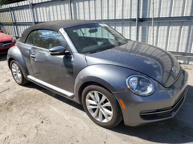 Photo 4 from auction – 2013 VOLKSWAGEN BEETLE with VIN 3VW5L7AT2DM804279