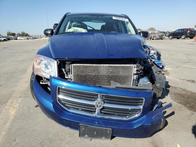Foto 5 de la subasta – 2009 DODGE CALIBER SX con VIN 1B3HB48A99D132084