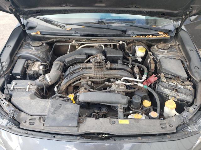 Photo 11 from auction – 2019 SUBARU IMPREZA PR with VIN 4S3GTAC68K3724080