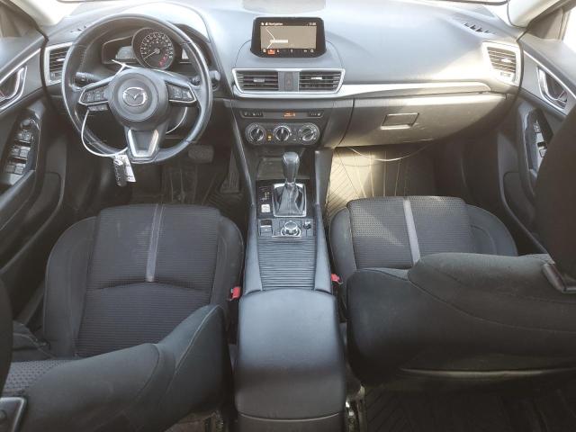 Photo 8 from auction – 2018 MAZDA 3 TOURING with VIN JM1BN1V78J1181673