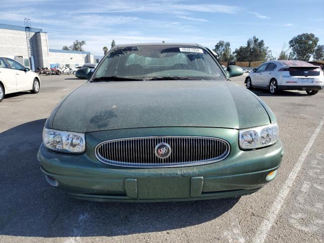 Photo 5 from auction – 2003 BUICK LESABRE CU with VIN 1G4HP52K634147331