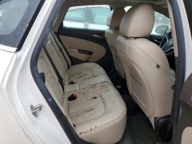 Photo 10 from auction – 2012 BUICK VERANO with VIN 1G4PS5SK1C4150387