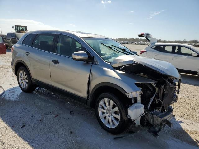 Photo 4 from auction – 2010 MAZDA CX-9 with VIN JM3TB2MA4A0207327