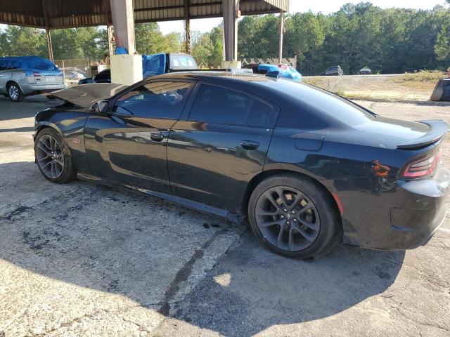 Photo 2 from auction – 2020 DODGE CHARGER SC with VIN 2C3CDXGJ3LH162279