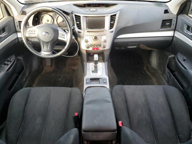 Снимка 8 от търг – 2014 SUBARU OUTBACK 2. с VIN 4S4BRBEC8E3244798