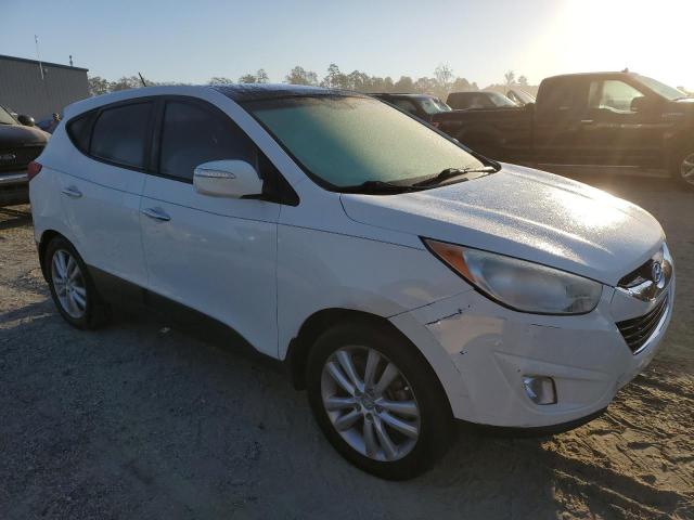 Photo 4 from auction – 2012 HYUNDAI TUCSON GLS with VIN KM8JU3AC9CU488134