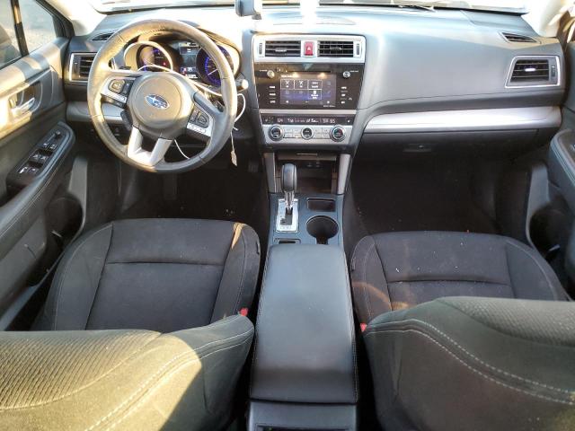 Photo 8 from auction – 2017 SUBARU LEGACY 2.5 with VIN 4S3BNAF63H3048615