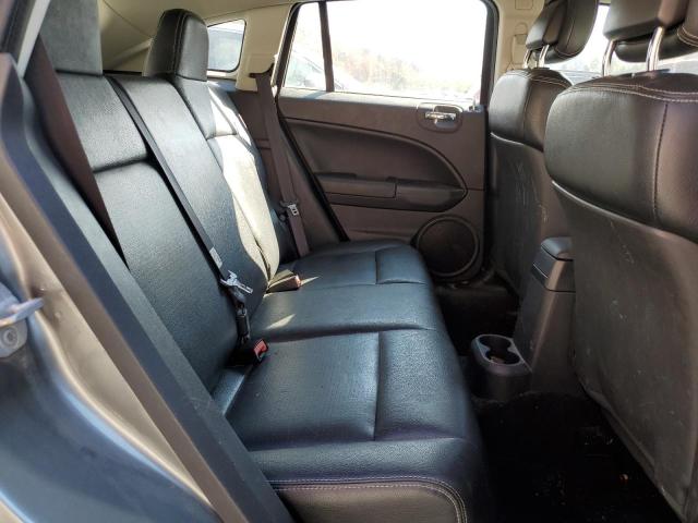 Photo 11 from auction – 2011 DODGE CALIBER UP with VIN 1B3CB9HB4BD254518