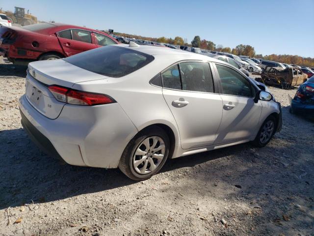 Photo 3 from auction – 2023 TOYOTA COROLLA LE with VIN 5YFB4MDE2PP032054