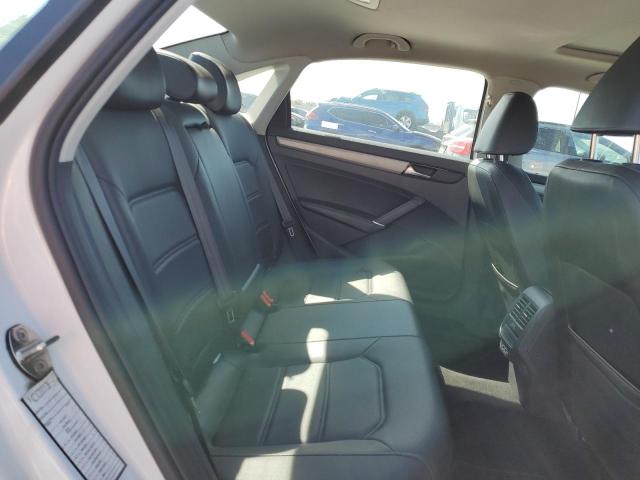 Photo 10 from auction – 2021 VOLKSWAGEN PASSAT SE with VIN 1VWSA7A35MC013464