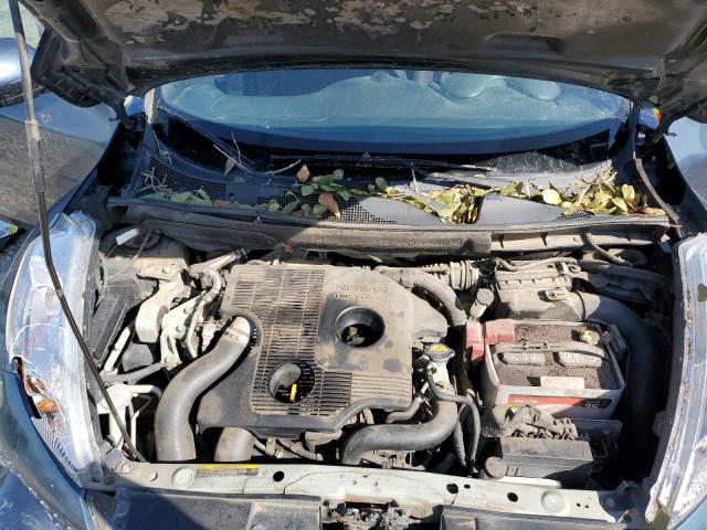 Photo 11 from auction – 2014 NISSAN JUKE S with VIN JN8AF5MR7ET454023