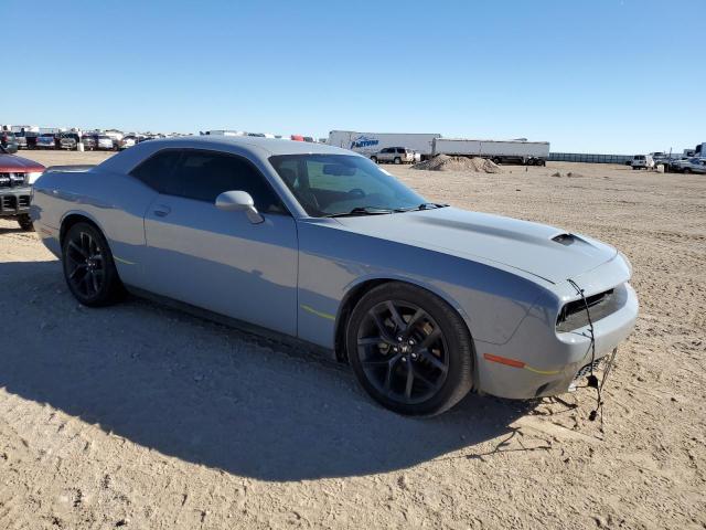 Photo 4 from auction – 2021 DODGE CHALLENGER with VIN 2C3CDZJG7MH662715