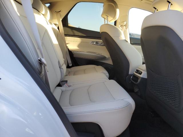Photo 11 from auction – 2025 GENESIS GV70 BASE with VIN 5NMMADTB3SH019342