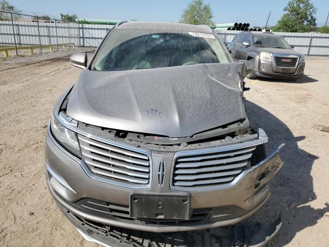 Photo 5 from auction – 2016 LINCOLN MKC SELECT with VIN 5LMCJ2C96GUJ12944