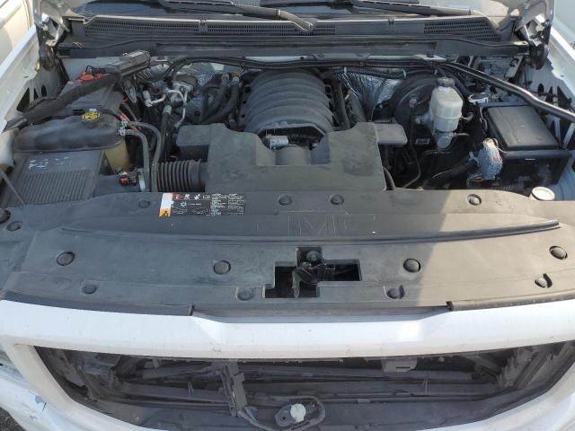 Photo 11 from auction – 2017 GMC SIERRA C15 with VIN 3GTP1NEC2HG332492