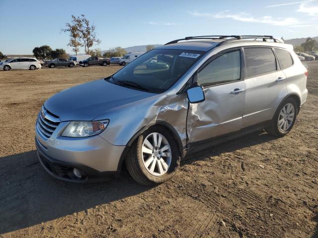 SUBARU TRIBECA LI 2012 with VIN 4S4WX9KD4C4401800 - Photo from auction