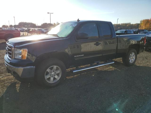 Foto 1 de la subasta – 2013 GMC SIERRA con VIN 1GTR2VE71DZ108276