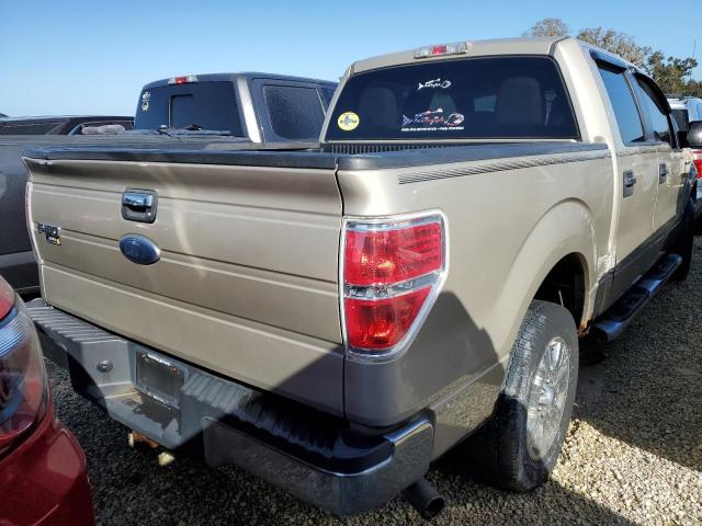 Photo 3 from auction – 2010 FORD F150 SUPER with VIN 1FTEW1C88AFD73717